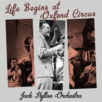 Jack Hylton Orchestra Happy Feet
