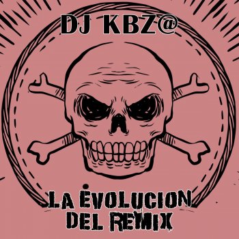 Dj Kbz Perra