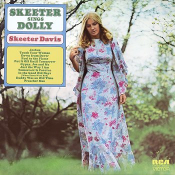 Skeeter Davis Joshua