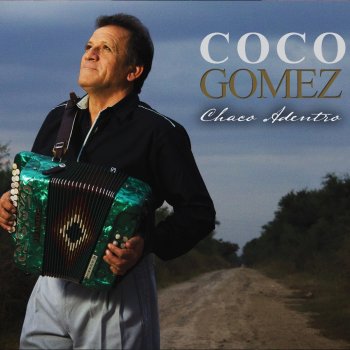 Coco Gómez Corazón Sentido