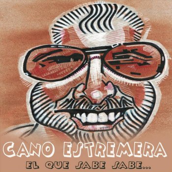 Cano Estremera Traigo de Todo (En Vivo)