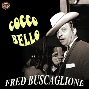 Fred Buscaglione Cos’è Un Bacio