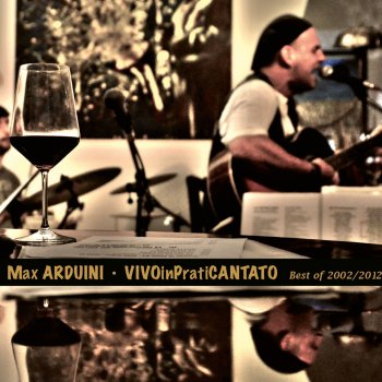 Max Arduini Sul Col du Galibier