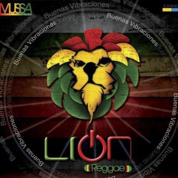 Lion Reggae Divina