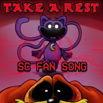RecD Take a Rest (Instrumental)