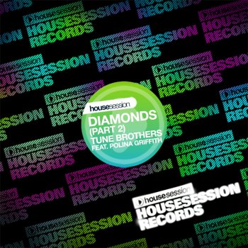 Tune Brothers Diamonds - Bigroom Mix