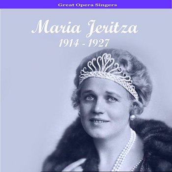 Maria Jeritza Die Walkure : Du bist der Lenz