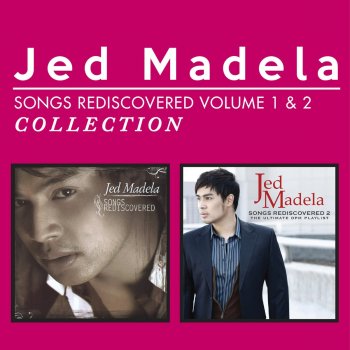 Jed Madela The Search Is Over