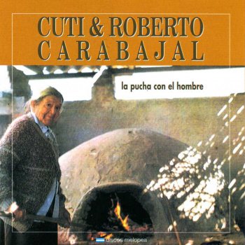 Cuti feat. Roberto Carabajal Aquel Tiempo de Mi Infancia