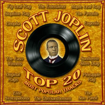 Scott Joplin Heliotrope Banquet