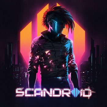 Scandroid feat. Waveshaper Eden - Waveshaper Remix