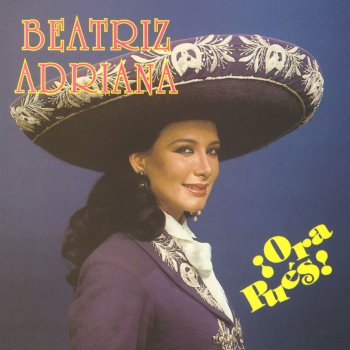 Beatriz Adriana Anillo de Compromiso
