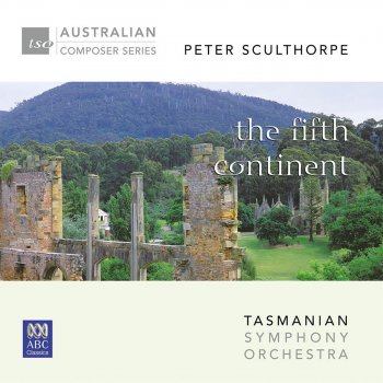 David Porcelijn feat. Tasmanian Symphony Orchestra Little Suite: I. Sea Chant