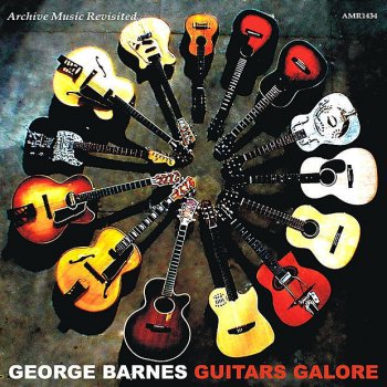 George Barnes - Guitars Galore