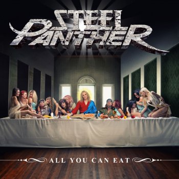 Steel Panther If I Was the King