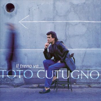 Toto Cutugno L'italiano (Lasciatemi cantare)