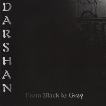 Darshan The Black