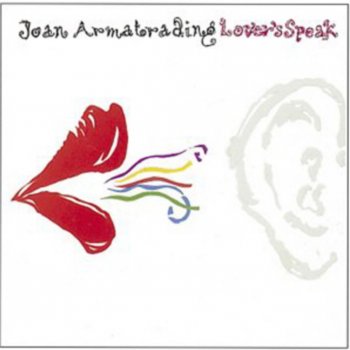 Joan Armatrading Let's Talk About Us