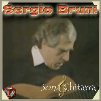Sergio Bruni Ddoje selle so cadute