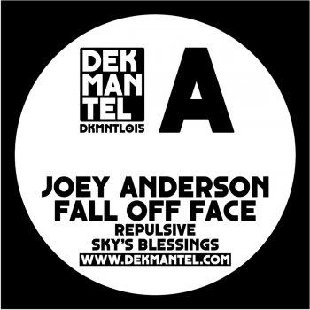 Joey Anderson Sky's Blessings