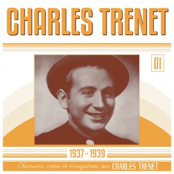 Charles Trenet Le grand café - Remasterisé en 2017