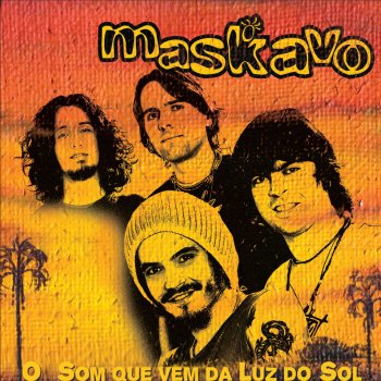 Maskavo Tão Longe