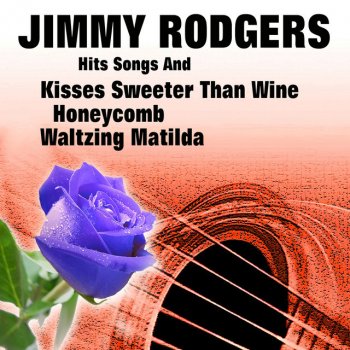 Jimmy Rodgers Honeycomb