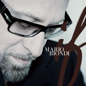 Mario Biondi Be Lonely