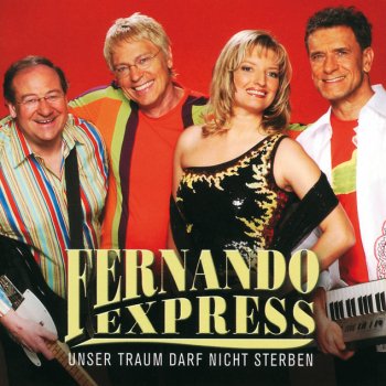 Fernando Express Die Zehn Gebote Der Liebe