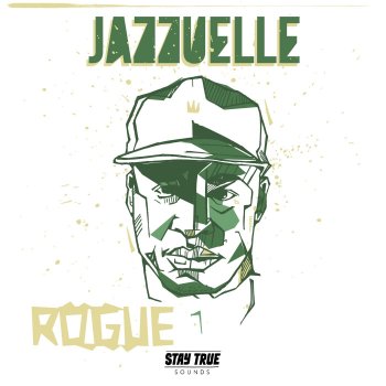 Jazzuelle feat. Sand Isle X Files (feat. Sand Isle)