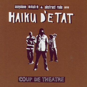 Haiku D'Etat Built 2 Last