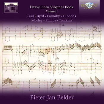 William Byrd; Pieter-Jan Belder Galliarda, XCIV