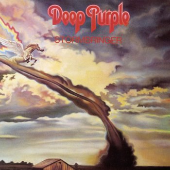 Deep Purple Mistreated (live on a Final European Tour at Paris 1975)