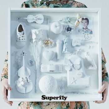 Superfly Ai O Karadani Fukikonde (Superfly 10th Anniversary Premium Live "Bloom")