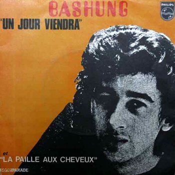 Alain Bashung Un jour viendra