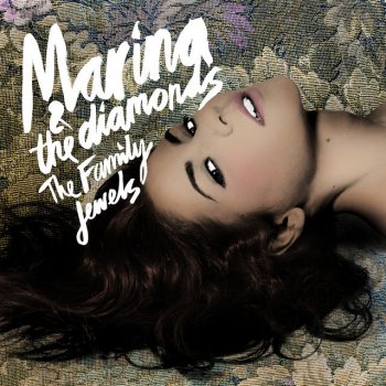 Marina and The Diamonds The Family Jewels