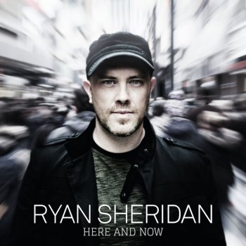 Ryan Sheridan Someone Like You