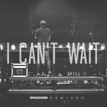 Emasound I Can't Wait (Jls Remix)