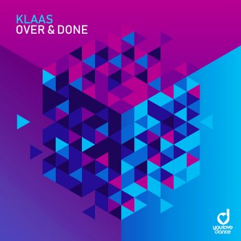 Klaas Over & Done (Extended Mix)