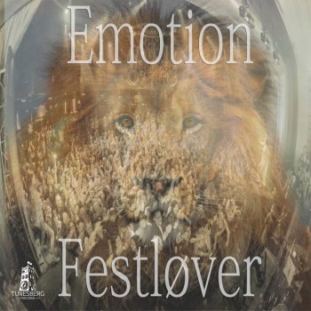 EMOTION Festløver