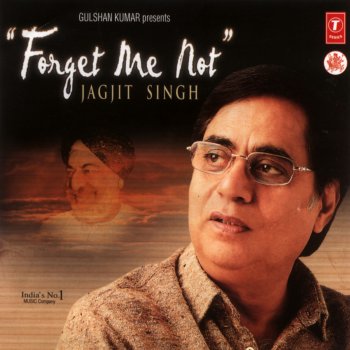 Jagjit Singh Abhi Woh Kamsin