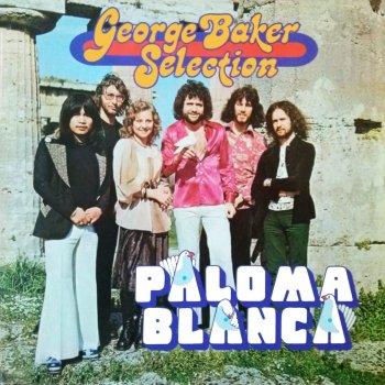 George Baker Selection Some Words