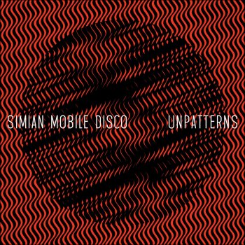 Simian Mobile Disco Cerulean