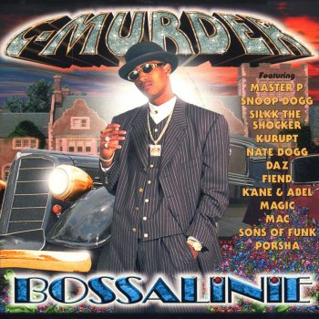 C-Murder feat. Master P, Silk & Fiend Money Talks