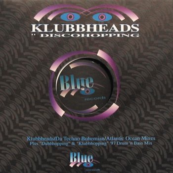 Klubbheads Discohopping (DTB lost his dirty mind Mix)