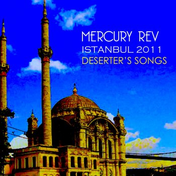 Mercury Rev Goddess On a Hiway