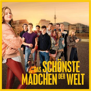 Cyril Das schönste Mädchen der Welt ("Das schönste Mädchen der Welt", Soundtrack)