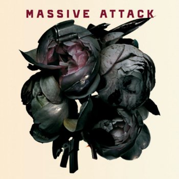 Massive Attack Live With Me