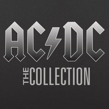 AC/DC Shake Your Foundations