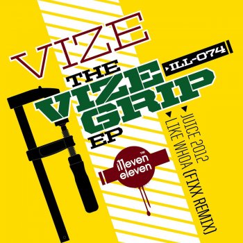 Vize Like Whoa (DJ Fixx Remix)